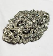 Fashion Coro Vintage & Antique Dress & Scarf Clips with Vintage for sale | eBay