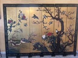 Coromandel Screen | eBay