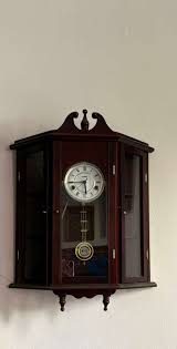 Wanduhr, € 55,- (1010 Wien) - willhaben