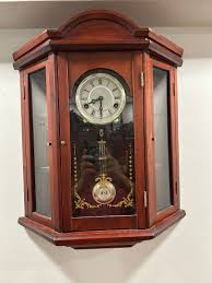 Show Grandfather Clock Online Game Show Grandfather Clock Online Acme Lenci Grandfather Clock In Cherry 01405 Howard Miller