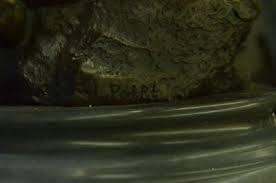 Louis (Loys) Potet Bronze Man amp; Lion Art Deco Mythical ...