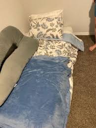 The Peanutshell Fitted Crib Sheets - Blue Nautical - 4pk : Target