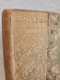 Lalla Rookh by Thomas Moore, 1890 Vignette Edition ...