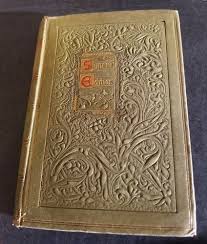 1830 Edition The Lady of the Lake Sir Walter Scott HB | eBay