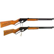 Daisy Adult-Sized Red Ryder .177 Caliber Lever Action Air ...