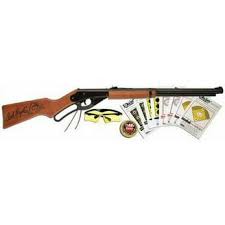 Daisy Youth Line 1938 Red Ryder .177 BB Spring Power Air ...
