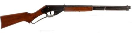 Daisy Red Ryder Air Bb Gun Rifle No. 111 Model 40