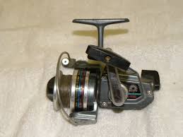 Vintage Daiwa A-130RL Spinning Fishing Reel | eBay