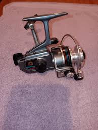 Diawa A-100R1 Fishing Reel | eBay