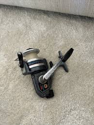 Daiwa A-250 RL Spinning fishing Reel | eBay