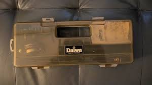 VINTAGE - Daiwa Minispin Rod and Reel Set AG755x MSG-59S ...