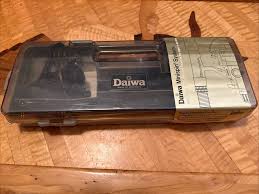 Daiwa Both Ultra Light Fishing Rod & Reel Combos for sale | eBay