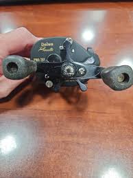 DAIWA Magforce Procaster PMA 15S Fishing Reel MADE IN JAPAN Hi-Speed Bait Caster | eBay