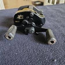 Diawa Procaster PMA 33 Baitcast Reel for Sale in San Antonio, TX - OfferUp