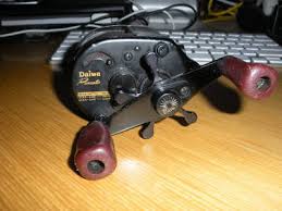 VINTAGE 80's DAIWA PROCASTER PR33SH BAITCAST REEL JAPAN | #128284555