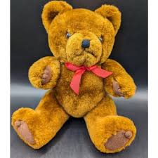 Shanghai Toys | Toys | Whale Dark Brown Vintage Shanghai ...