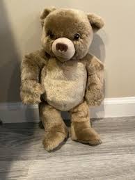 Little Bear Toy | eBay