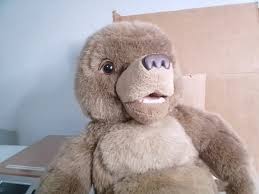 Maurice Sendak's 1999 Talking Little Bear Plush 15 Inch Talks Laughs Kidpower for sale online | eBay