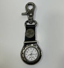 Colibri Golf Watch Sports Clip On Pocket | Mercari