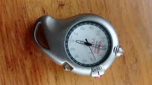 ESP Carrs Safeway pocket watch with red light | eBay