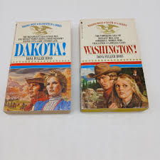 5 Wagons West Series by Dana Fuller Ross Independence Nevada ...