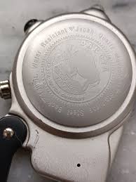 National Geographic by Dakota Watch Co dome shaped glass ...