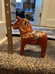 Dala Horse Large | eBay