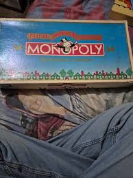 Monopoly deluxe's anniversary edition | eBay