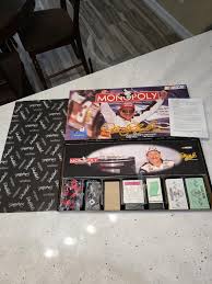 NASCAR Red Board Games | Mercari