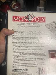 Monopoly board Game deluxe edition for Sale in Naples, FL - OfferUp