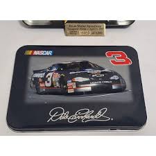 WINCRAFT TEXAS MOTOR SPEEDWAY INAUGURAL EVENT APRIIL 6 1997 PIN SET #4403/5000 | Mercari