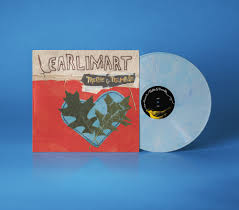 Treble & Tremble - 20th Anniversary Vinyl LP | EARLIMART