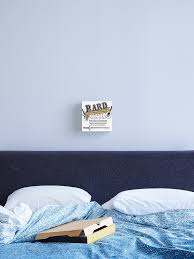 Bard - Master Of Song, Epic Fantasy RPG Quote - DnD" Canvas ...