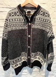 EUC Women's DALE OF NORWAY 100% Norwegian Pure New Wool ...