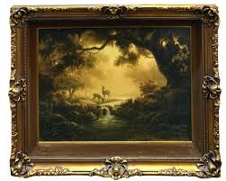 Sold at Auction: Dalhart Windberg, Dalhart Windberg ...