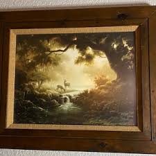 1971 Dalhart Windberg Print - Etsy