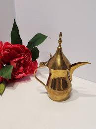 Middle East Teapot - Etsy Singapore