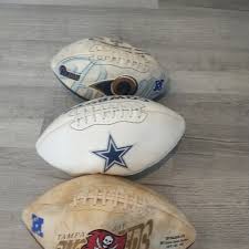Dallas cowboys football | SidelineSwap | Buy and Sell on ...