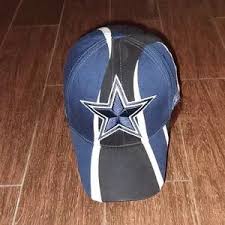 NFL | Accessories | Nfl Reebok Equipment Dallas Cowboy ...