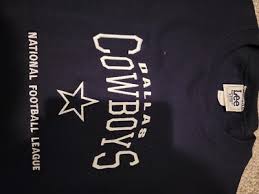 Vintage Lee Sport Dallas Cowboys Blue Sweater Size 2xl NFL ...