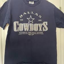 Lee | Shirts | Vintage Dallas Cowboys Shirt Size L | Poshmark