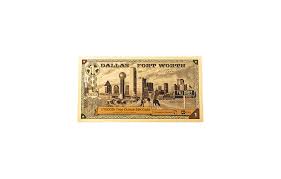 Texas Goldbacks - Wisemen Trading and Supply