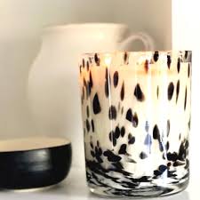 Amanda Alexander Dalmation XL Soy Wax Candle (100hr) - NZ ...