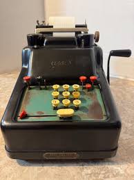 Vintage Addo-x Adding Machine Office Equipment Made in Sweden Works Calculator. Heavy Comes as Pictured - Etsy