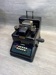 Antique Dalton | eBay