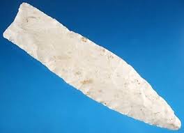 Super Fine Authentic 5 Inch Dalton Point Old Missouri ...