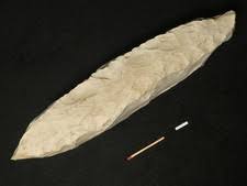 Stone Axe Head Indiana Neolithic & Paleolithic Antiquities ...