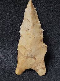 AUTHENTIC DALTON ARROWHEAD PRE 1600 | eBay