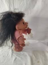 Vinyl Troll Dolls Playsets with Vintage for sale | eBay