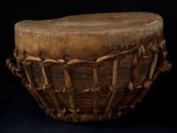 Tbal. Drum